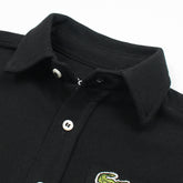 LCSTE PREMIUM KID'S CASUAL SHIRT (BLACK)